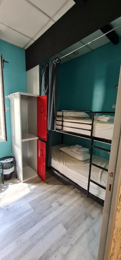 Hostal Gran Via