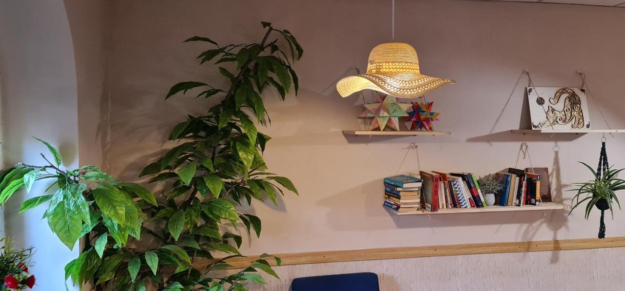 Hostal Gran Via Madrid